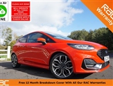 Used Ford Fiesta Used Ford Fiesta