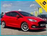 Used Ford Fiesta