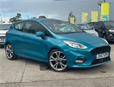 Used Ford Fiesta