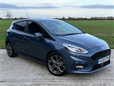 Used Ford Fiesta
