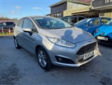 Used Ford Fiesta Used Ford Fiesta