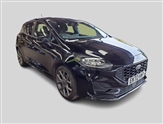 Used Ford Fiesta