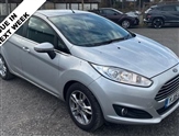 Used Ford Fiesta Used Ford Fiesta