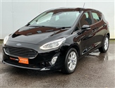 Used Ford Fiesta Used Ford Fiesta