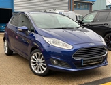 Used Ford Fiesta Used Ford Fiesta