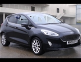 Used Ford Fiesta Used Ford Fiesta