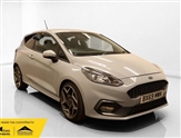 Used Ford Fiesta