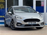 Used Ford Fiesta