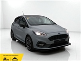 Used Ford Fiesta