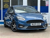 Used Ford Fiesta