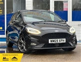 Used Ford Fiesta