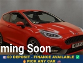 Used Ford Fiesta