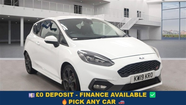 Large image for the Used Ford FIESTA