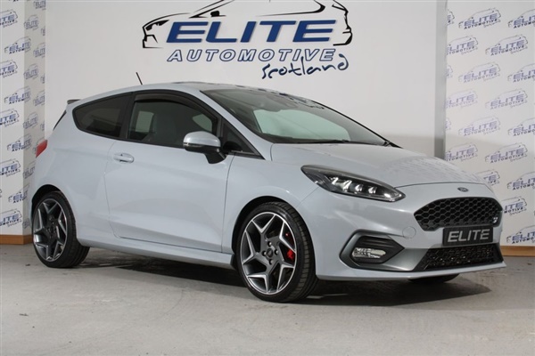 Large image for the Used Ford FIESTA