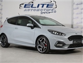 Used Ford Fiesta