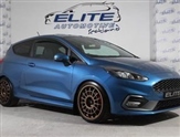 Used Ford Fiesta