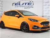 Used Ford Fiesta Used Ford Fiesta