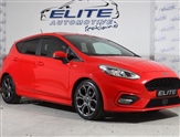 Used Ford Fiesta Used Ford Fiesta