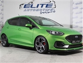 Used Ford Fiesta