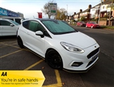 Used Ford Fiesta Used Ford Fiesta