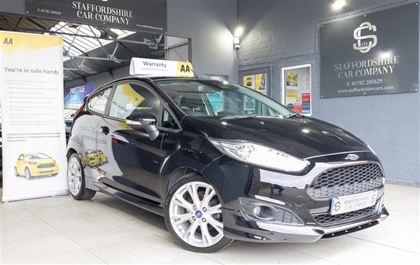Large image for the Used Ford Fiesta