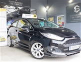 Used Ford Fiesta