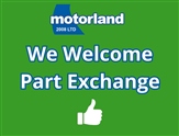 Used Ford Fiesta