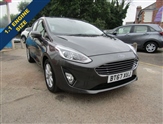 Ford Fiesta Image 1