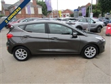 Ford Fiesta Image 3