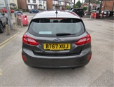 Ford Fiesta Image 5