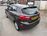 Ford Fiesta Image 6