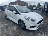 Used Ford Fiesta
