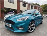 Used Ford Fiesta