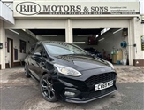 Used Ford Fiesta