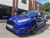 Used Ford Fiesta