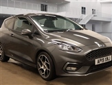 Used Ford Fiesta