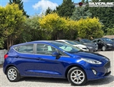 Used Ford Fiesta