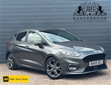 Used Ford Fiesta