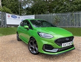Used Ford Fiesta