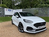 Used Ford Fiesta