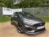 Used Ford Fiesta