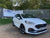 Used Ford Fiesta