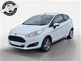 Used Ford Fiesta