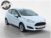 Used Ford Fiesta