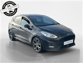 Used Ford Fiesta Used Ford Fiesta