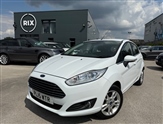 Ford Fiesta Image 1