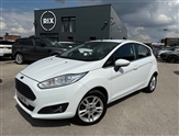 Ford Fiesta Image 2