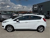 Ford Fiesta Image 3