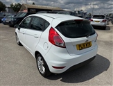 Ford Fiesta Image 5