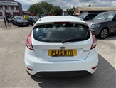 Ford Fiesta Image 6